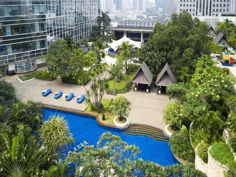 The Ritz-Carlton Jakarta, Pacific Place image