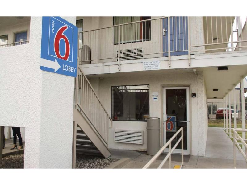 Motel 6 Austin, Tx – North Central image