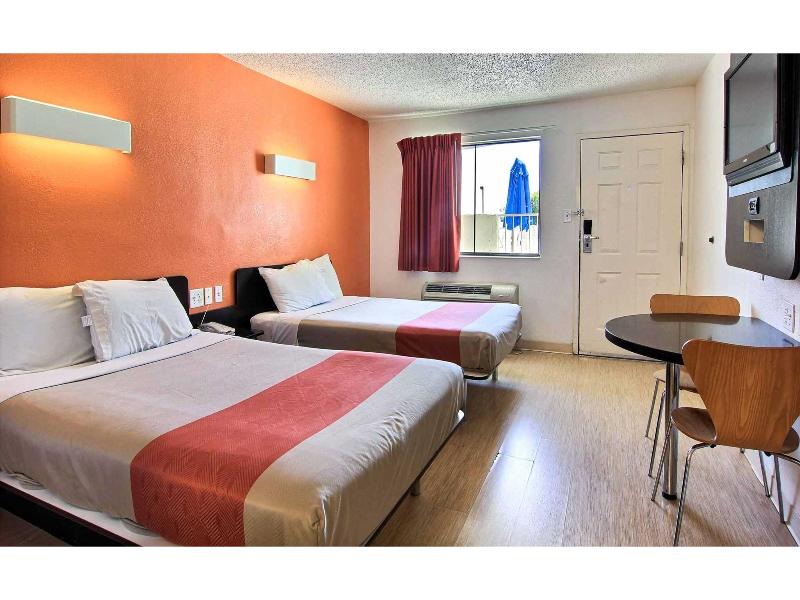 Motel 6 Austin, Tx – North Central image