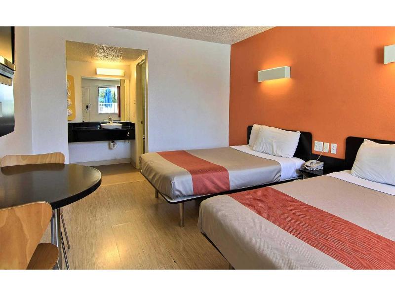 Motel 6 Austin, Tx – North Central image