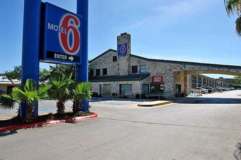 Motel 6-San Antonio Downtown
