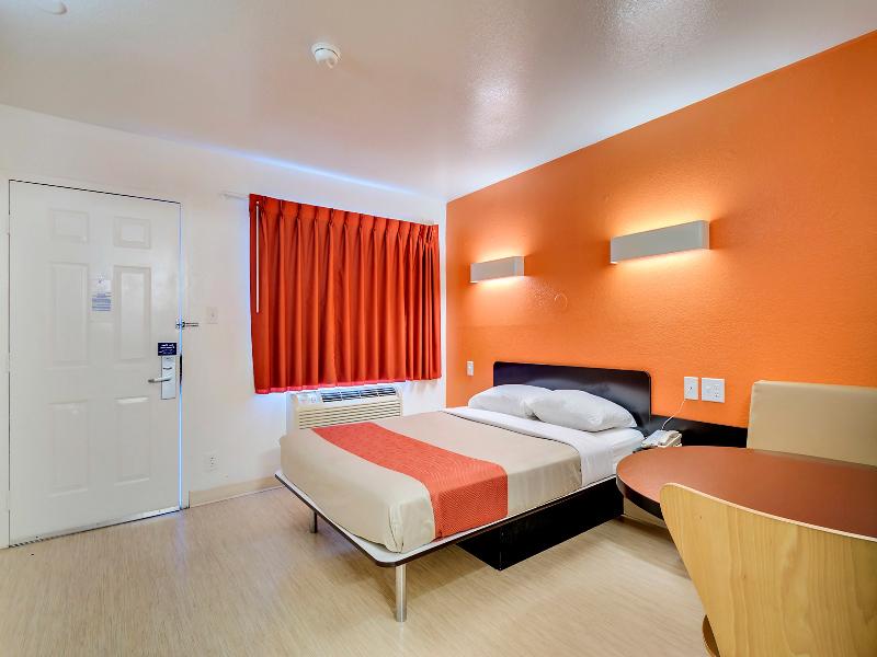 Motel 6 Linthicum Heights, Md - Bwi Airport GA image
