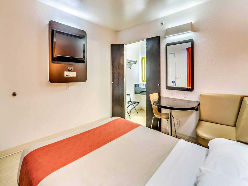 Motel 6 Linthicum Heights, Md - Bwi Airport GA image