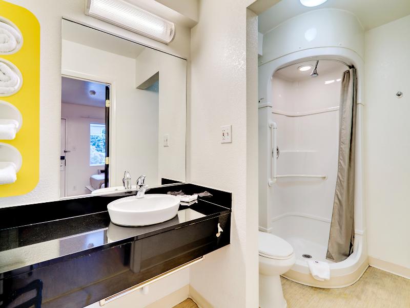 Motel 6 Linthicum Heights, Md - Bwi Airport GA image