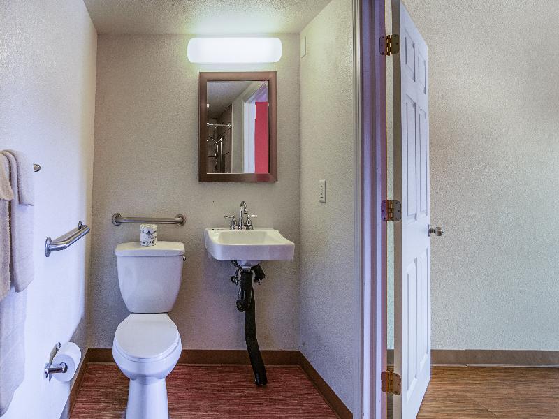 Motel 6 Linthicum Heights, Md - Bwi Airport GA image