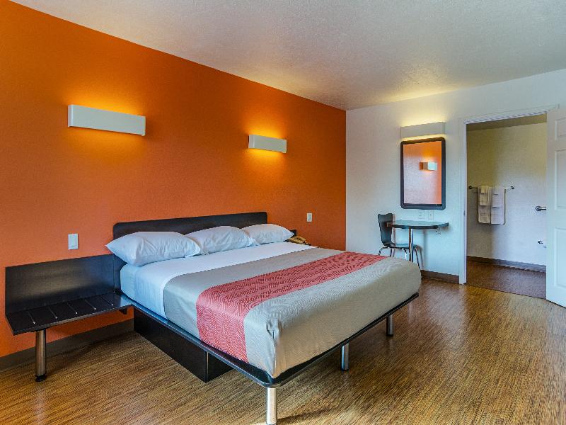 Motel 6 Linthicum Heights, Md - Bwi Airport GA image