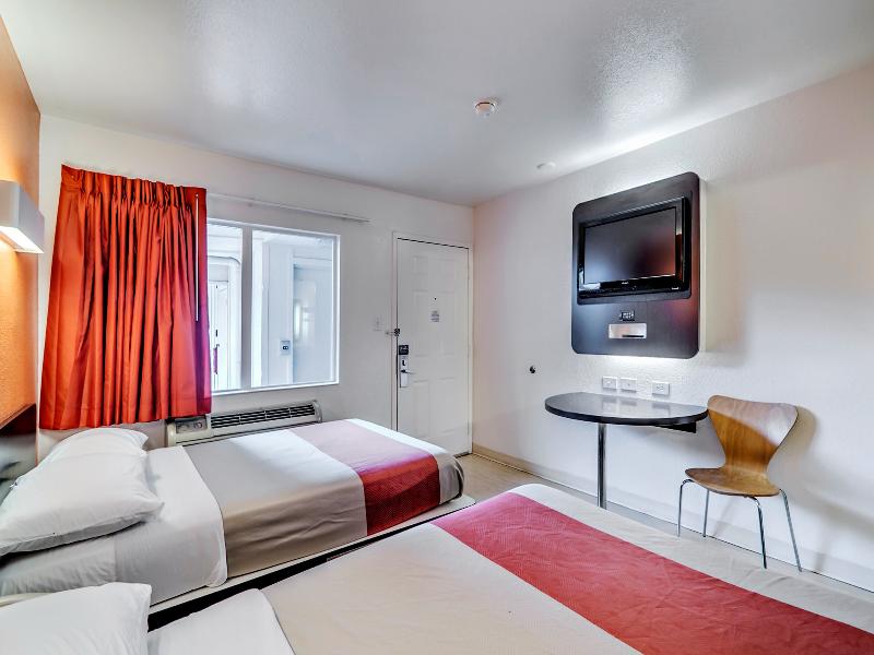 Motel 6 Linthicum Heights, Md - Bwi Airport GA image