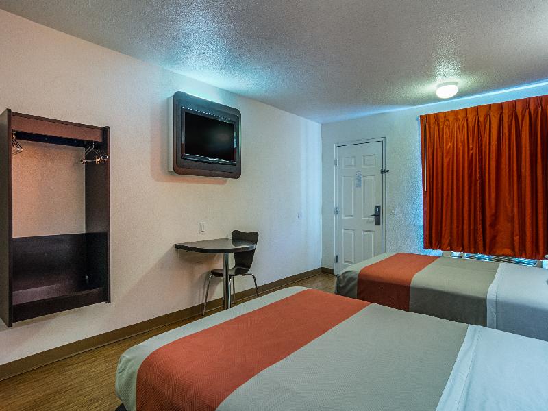 Motel 6 Linthicum Heights, Md - Bwi Airport GA image