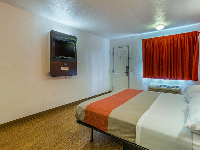 Motel 6 Linthicum Heights, Md - Bwi Airport GA image