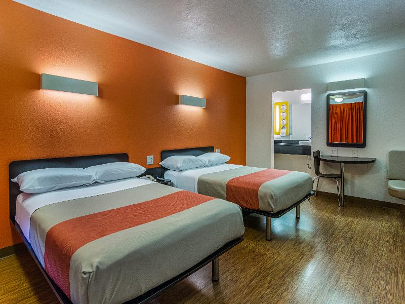 Motel 6 Linthicum Heights, Md - Bwi Airport GA image