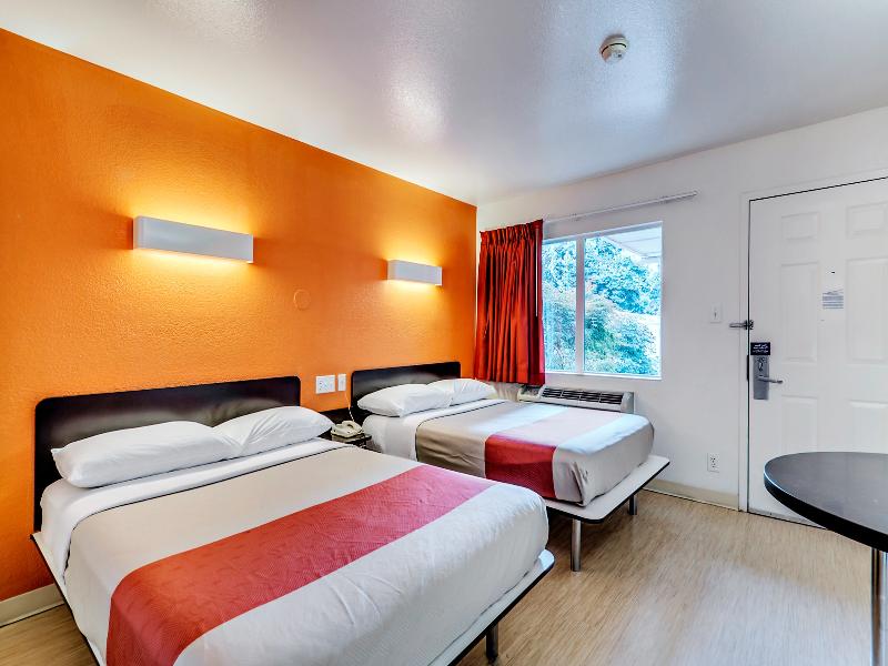 Motel 6 Linthicum Heights, Md - Bwi Airport GA image