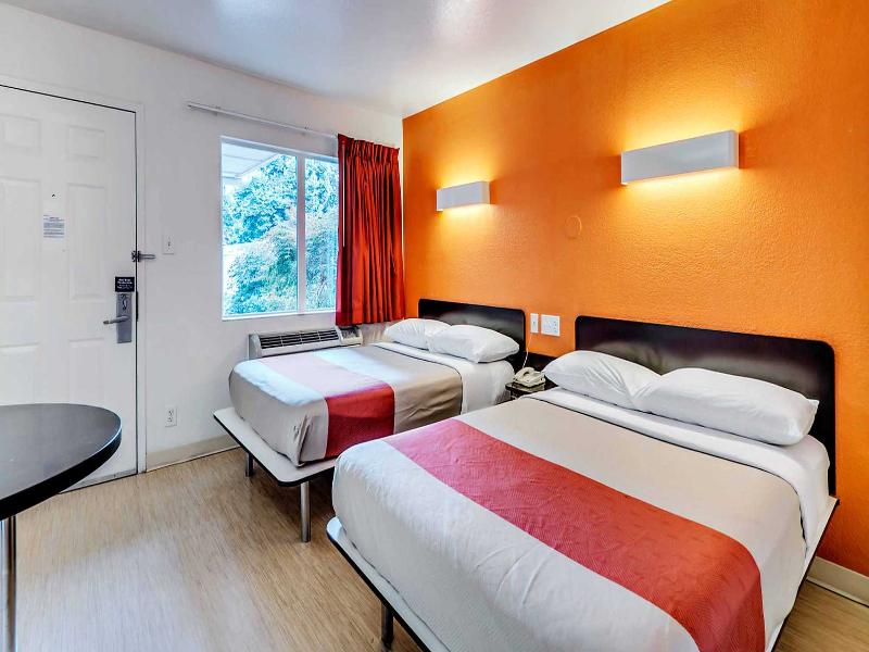 Motel 6 Linthicum Heights, Md - Bwi Airport GA image