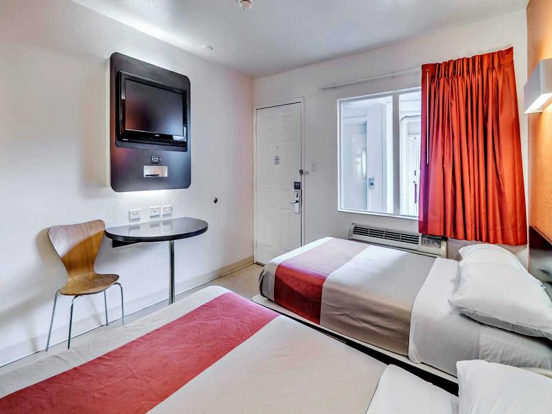 Motel 6 Linthicum Heights, Md - Bwi Airport GA image