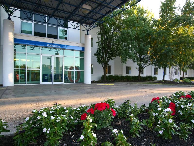 Motel 6 Burlington image