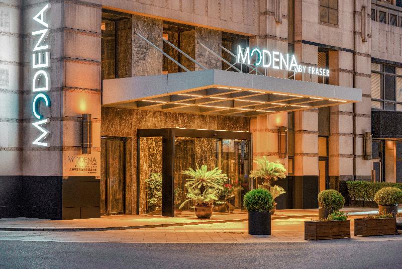 Modena by Fraser Putuo Shanghai image