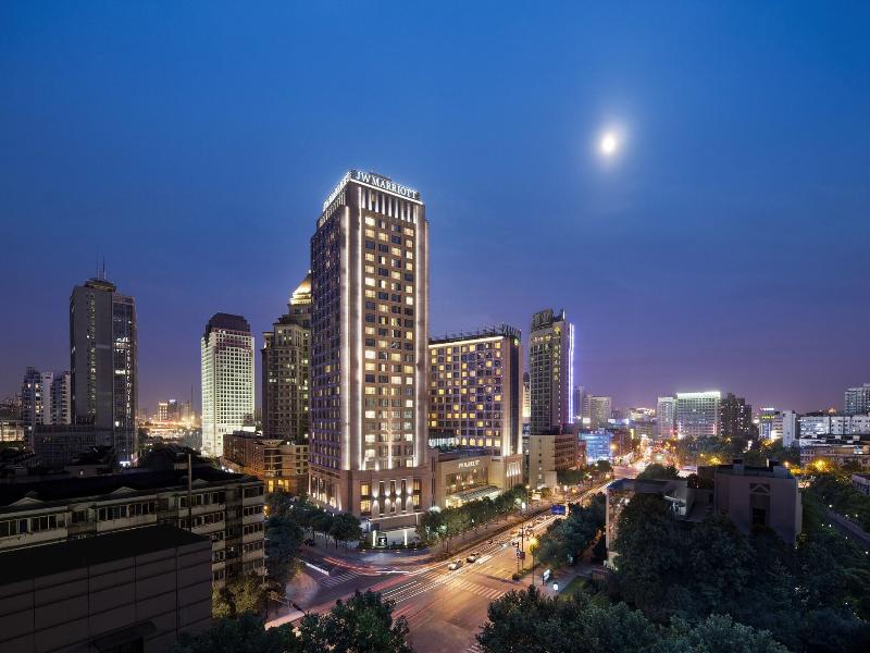 Courtyard Hangzhou Wulin image