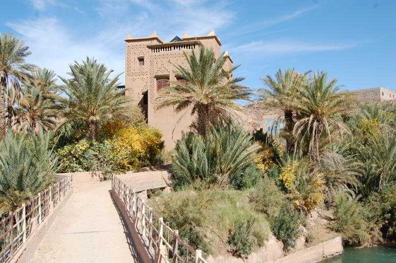 Kasbha El Mahdaoui 