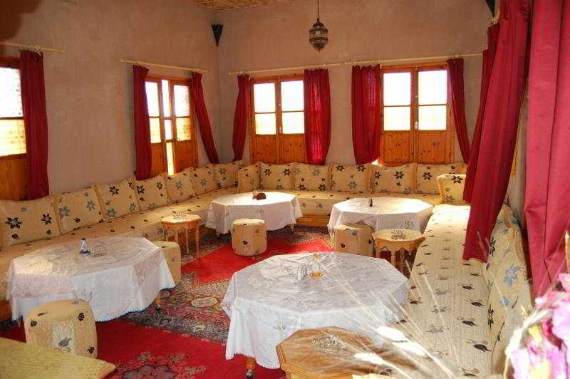 Kasbha El Mahdaoui 
