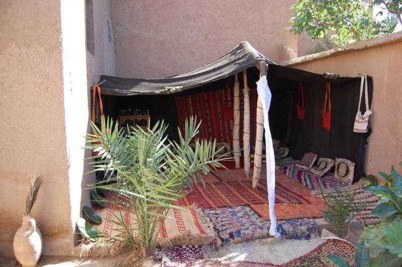 Kasbha El Mahdaoui 