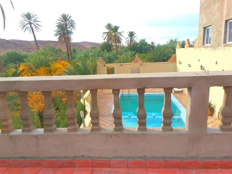 Kasbha El Mahdaoui 