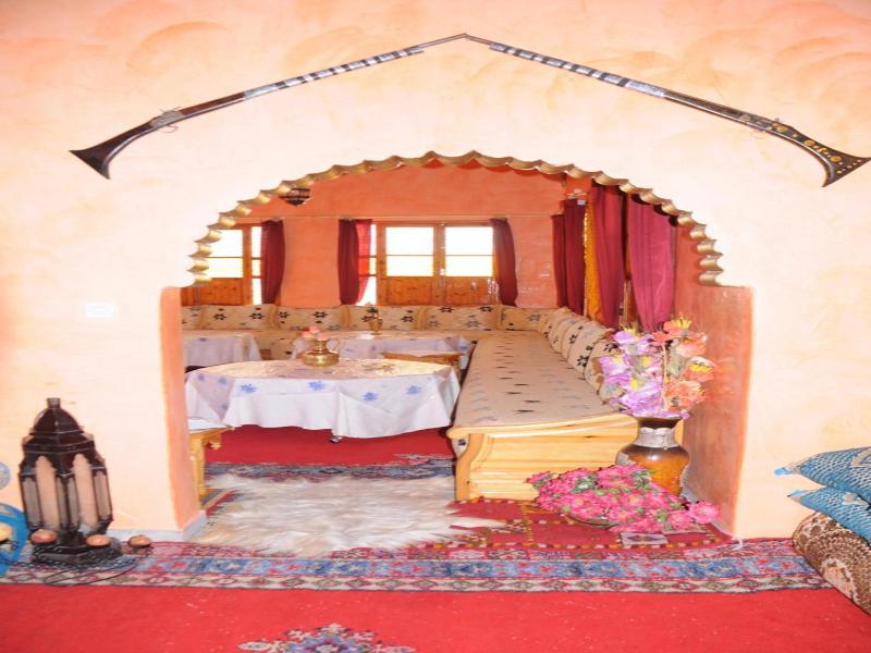 Kasbha El Mahdaoui 