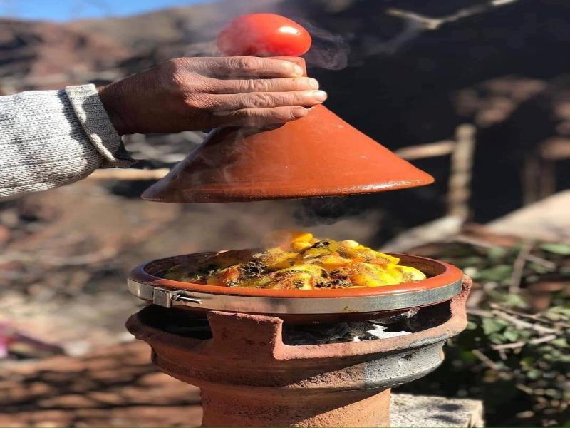 Kasbha El Mahdaoui 