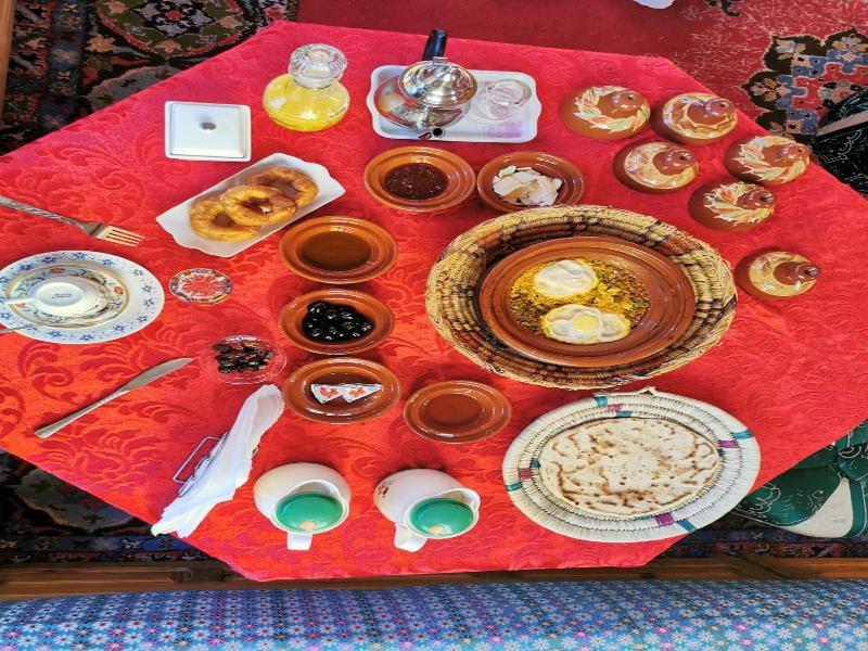 Kasbha El Mahdaoui 