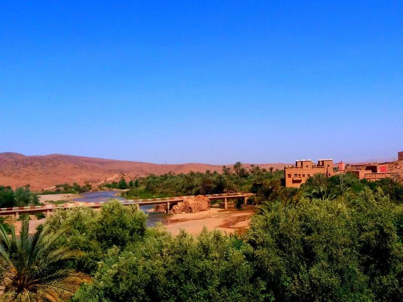 Kasbha El Mahdaoui 