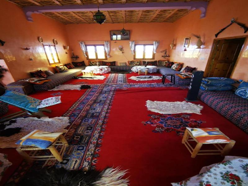 Kasbha El Mahdaoui 
