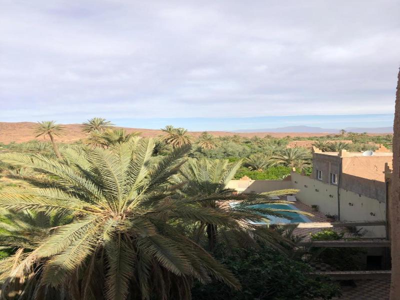 Kasbha El Mahdaoui 