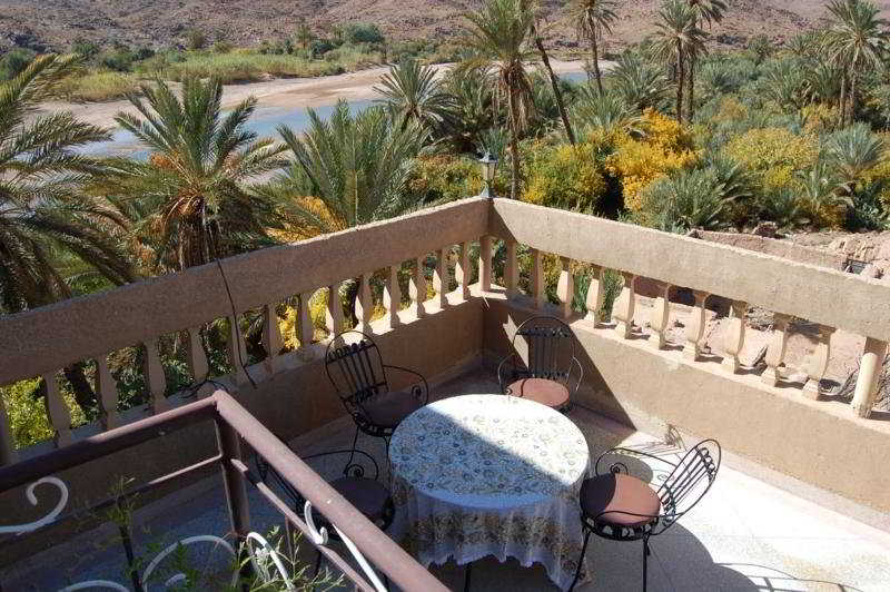 Kasbha El Mahdaoui 