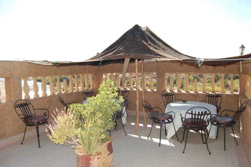 Kasbha El Mahdaoui 