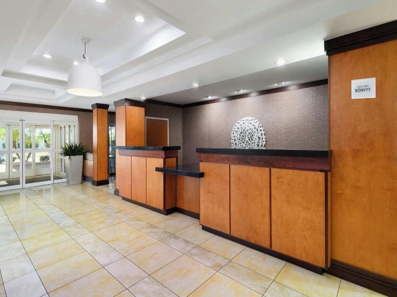 Fairfield Inn & Suites Fort Pierce image