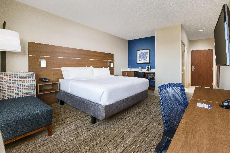 Holiday Inn Express Boston image