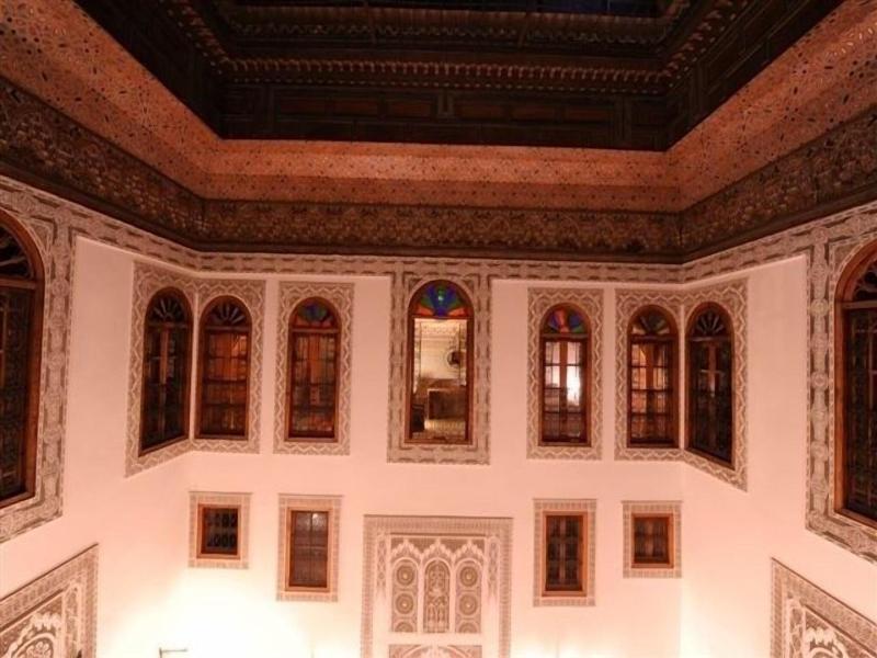 Riad Au 20 Jasmins image
