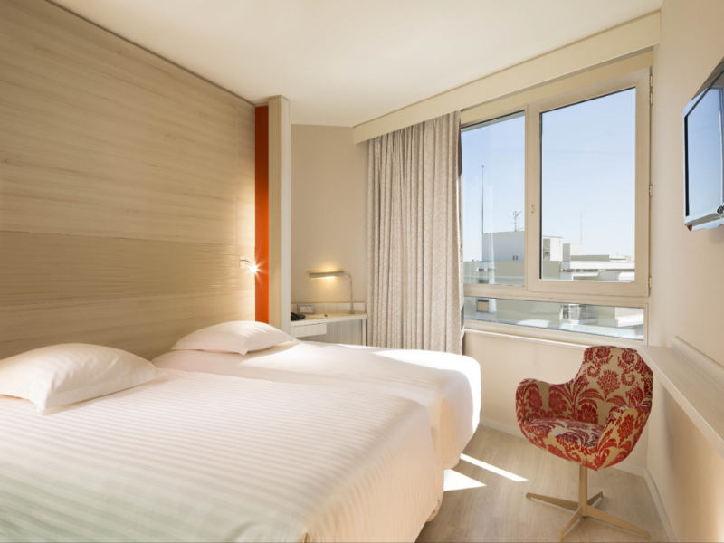 Oceania Clermont Ferrand image