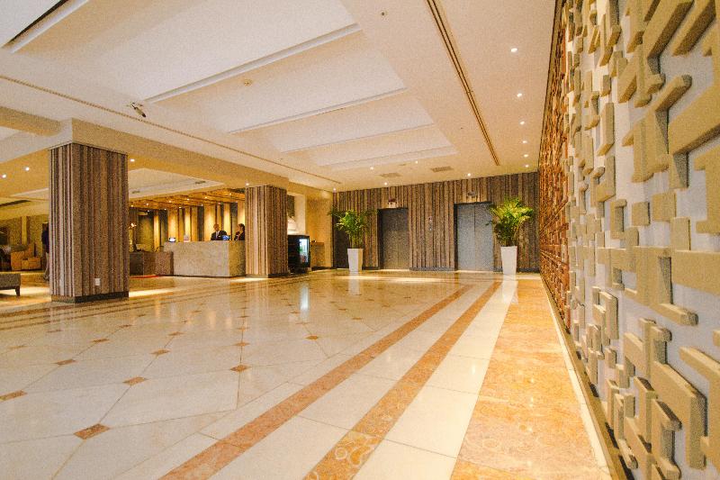 Crowne Plaza Managua