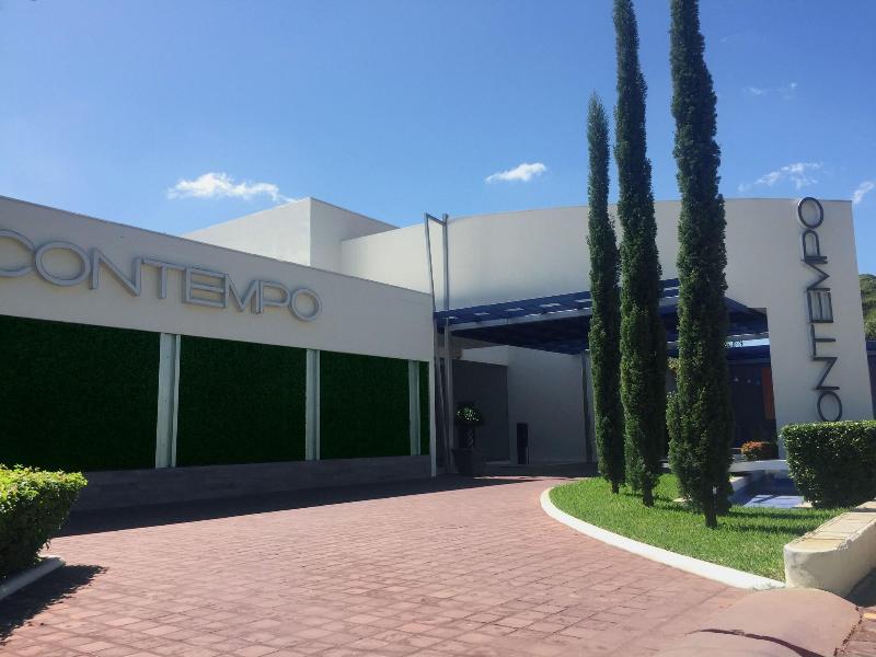 Contempo Hotel Boutique