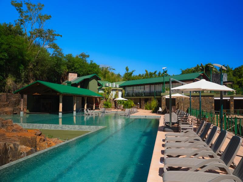 Iguazu Jungle Hotel image