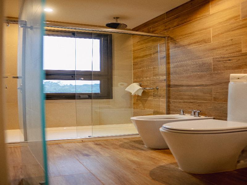 Iguazu Jungle Hotel image