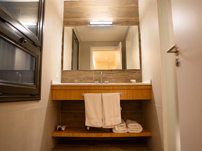 Iguazu Jungle Hotel image