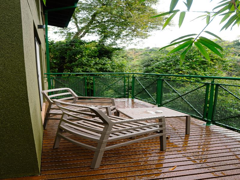 Iguazu Jungle Hotel image
