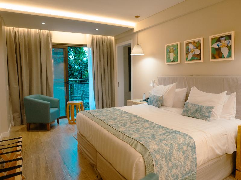 Iguazu Jungle Hotel image