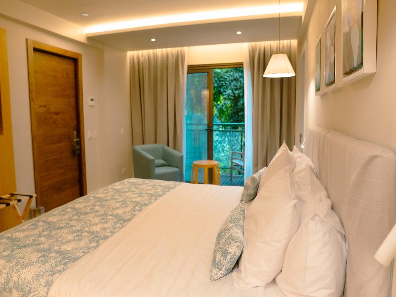 Iguazu Jungle Hotel image