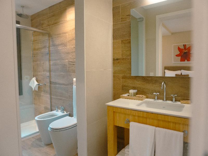 Iguazu Jungle Hotel image