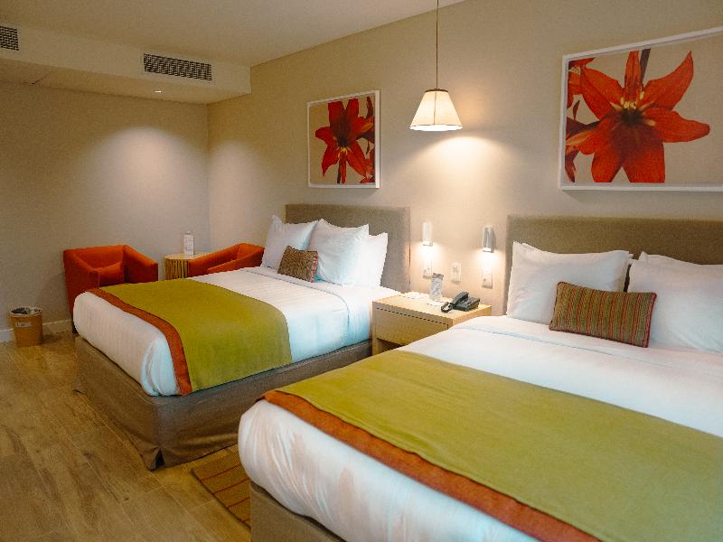 Iguazu Jungle Hotel image
