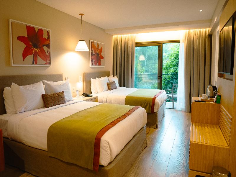 Iguazu Jungle Hotel image