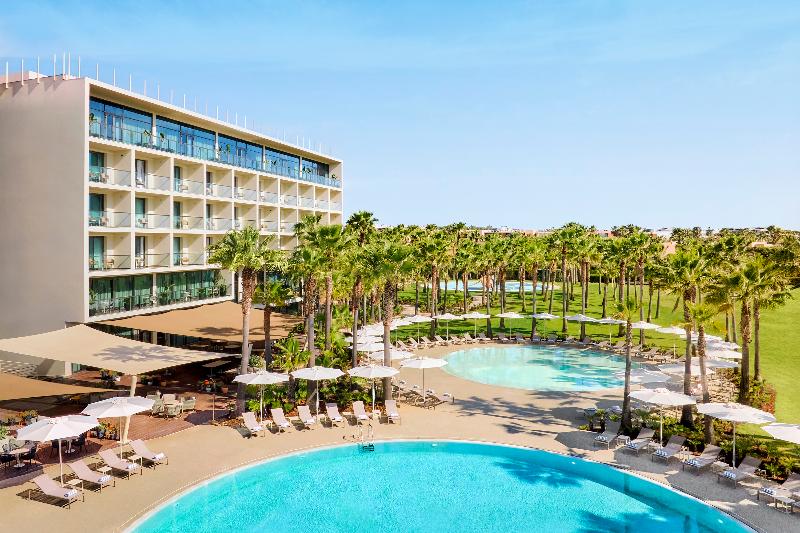 CS Salgados Golf & Beach Hotel