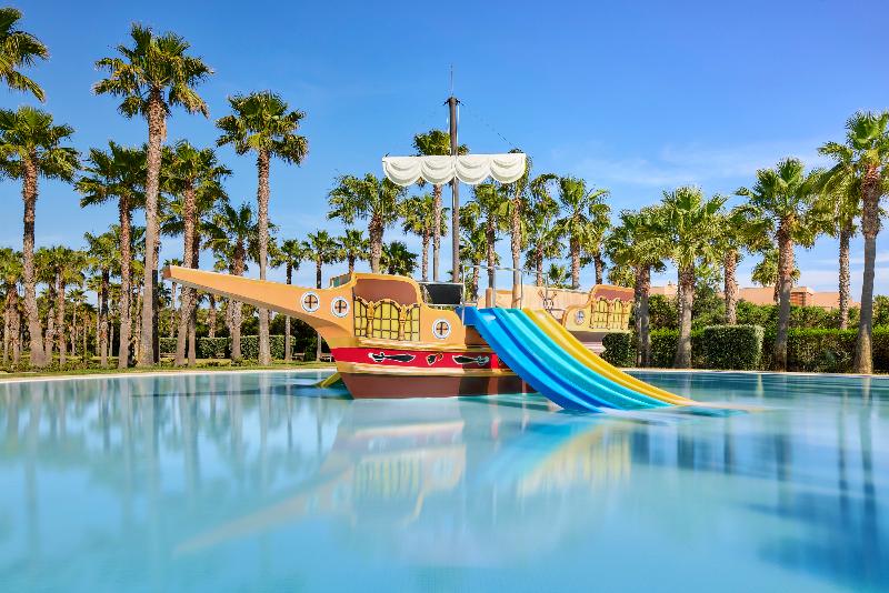 CS Salgados Golf & Beach Hotel