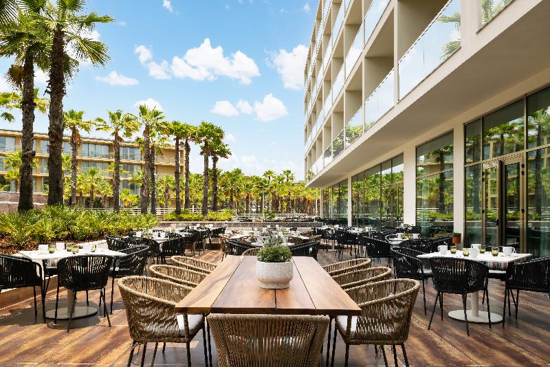Algarve Marriott Salgados Golf Resort & Spa